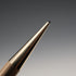 British vintage Yard-O-Led rolled gold propelling pencil, with case and instruction manual.