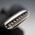 1899 British Antique Sterling Silver Small Vesta Case 11g S&A
