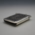 1904 British Antique Sterling Silver Vesta Case, 25g, Arthur Cook