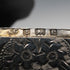 1904 British Antique Sterling Silver Vesta Case, 25g, Arthur Cook