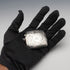 1914 British Antique Sterling Silver Vesta Case, 24g, Deakin & Francis