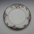 British Antique Aynsley "Black Band & Rose" Teacup Trio