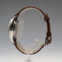 1968 Swiss Eterna-Matic 1000 Five Star men's automatic wristwatch, in good working condition