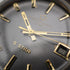 1968 Swiss Eterna-Matic 1000 Five Star men's automatic wristwatch, in good working condition