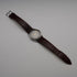 1968 Swiss Eterna-Matic 1000 Five Star men's automatic wristwatch, in good working condition
