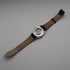 1968 Swiss Eterna-Matic 1000 Five Star men's automatic wristwatch, in good working condition