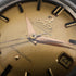 Circa 1962 Omega Constellation Men's Automatic Wristwatch, Cal. 561, in good working condition