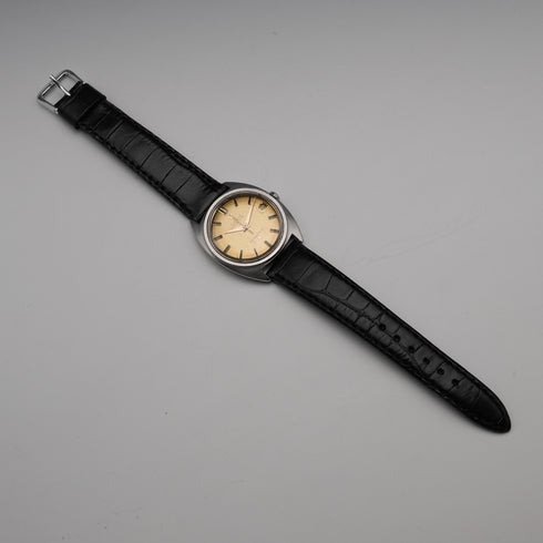 Circa 1962 Omega Constellation Men's Automatic Wristwatch, Cal. 561, in good working condition