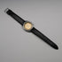 Circa 1962 Omega Constellation Men's Automatic Wristwatch, Cal. 561, in good working condition