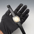 Circa 1962 Omega Constellation Men's Automatic Wristwatch, Cal. 561, in good working condition