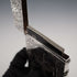 1852년 영국 앤틱 순은 카드 케이스 70g David Pettifer