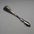 1913 Antique English Sterling Silver Handle Shoehorn by Adie & Lovekin Ltd