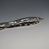 1913 Antique English Sterling Silver Handle Shoehorn by Adie & Lovekin Ltd