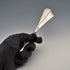 1913 Antique English Sterling Silver Handle Shoehorn by Adie & Lovekin Ltd