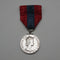 1953 UK "Imperial Service" sterling silver medal, with Royal Mint case
