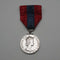 1953 UK "Imperial Service" sterling silver medal, with Royal Mint case