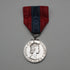 1953 UK "Imperial Service" sterling silver medal, with Royal Mint case
