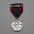 1953 UK "Imperial Service" sterling silver medal, with Royal Mint case