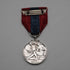 1953 UK "Imperial Service" sterling silver medal, with Royal Mint case