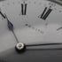 Circa 1919 antique Zenith pocket watch, 900 silver hunter case, 50mm diameter, in good working condition.