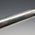 British Vintage Lifelong Sterling Silver Hexagonal Propelling Pencil