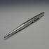 British Vintage Lifelong Sterling Silver Hexagonal Propelling Pencil