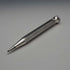British vintage Lifelong sterling silver hexagonal small propelling pencil