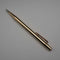 British vintage Yard-O-Led rolled gold round-barrel propelling pencil