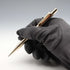 British vintage Yard-O-Led rolled gold round-barrel propelling pencil