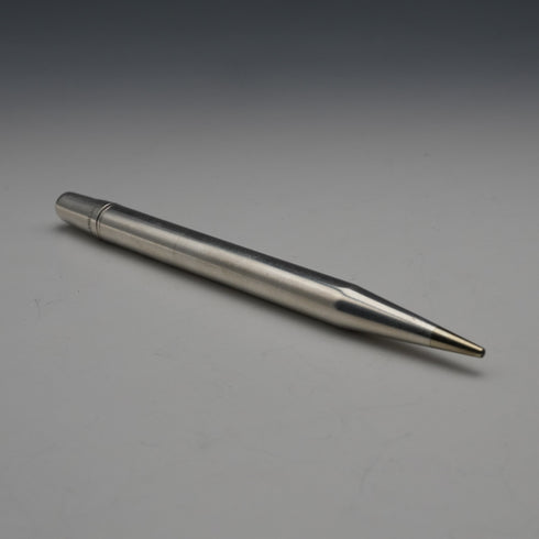 Vintage Yard-O-Led sterling silver propelling pencil, small size, with case