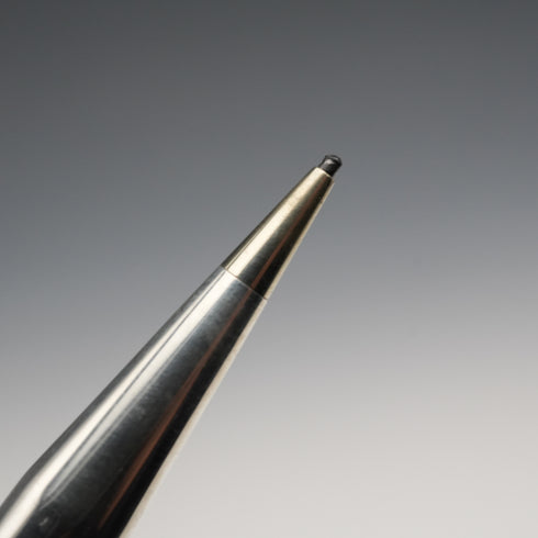 Vintage Yard-O-Led sterling silver propelling pencil, small size, with case
