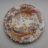 c. 1947 Vintage Royal Crown Derby "Old Aylesbury" Teacup Trio ③
