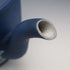Circa 1900 British Antique Wedgwood Jasperware Drum-Shaped Teapot