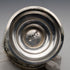 Circa 1900 British Antique Silver-Plated Sugar Shaker, John Sanderson