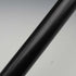 British Vintage Black Shaft Horsehead Handle Walking Stick Cane 88cm