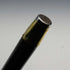 British Vintage Black Shaft Horsehead Handle Walking Stick Cane 88cm