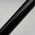 義大利復古黑色桿身純銀狗頭手柄手杖 78cm