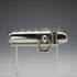 1903 British Antique Sterling Silver Vestas Case 30g WILLIAM HAIR HASELER