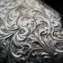 1903 British Antique Sterling Silver Vestas Case 30g WILLIAM HAIR HASELER