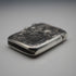 1903 British Antique Sterling Silver Vestas Case 30g WILLIAM HAIR HASELER