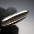 1903 British Antique Sterling Silver Vestas Case 30g WILLIAM HAIR HASELER