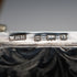 1903 British Antique Sterling Silver Vestas Case 30g WILLIAM HAIR HASELER