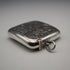 1903 British Antique Sterling Silver Vestas Case 30g Samuel Levi