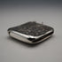 1903 British Antique Sterling Silver Vestas Case 30g Samuel Levi