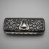 1906 British Antique Sterling Silver Trinket Box 64g GEORGE NATHAN & RIDLEY HAYES