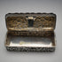 1906 British Antique Sterling Silver Trinket Box 64g GEORGE NATHAN & RIDLEY HAYES