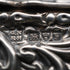 1906 British Antique Sterling Silver Trinket Box 64g GEORGE NATHAN & RIDLEY HAYES