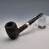 美国复古 L&H Stern “Sterncrest” 雪茄烟斗 纯银装饰