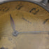 Reloj de bolsillo antiguo Escasany Hnos, plata 800, talla de cazador, esfera abierta, en buen estado de funcionamiento