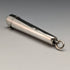 1899 British antique pure silver needle case 16g